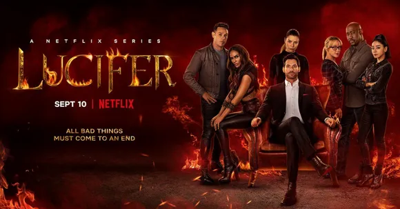 Lucifer Season 6 was the last perfect ride for its fans