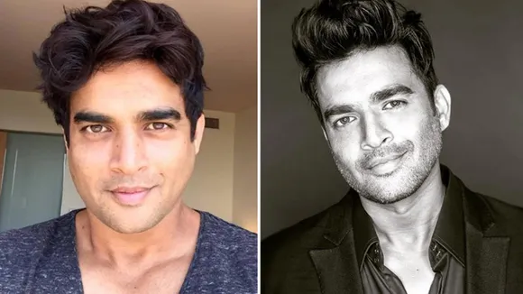 Just look at these R Madhavan pictures because reasons....