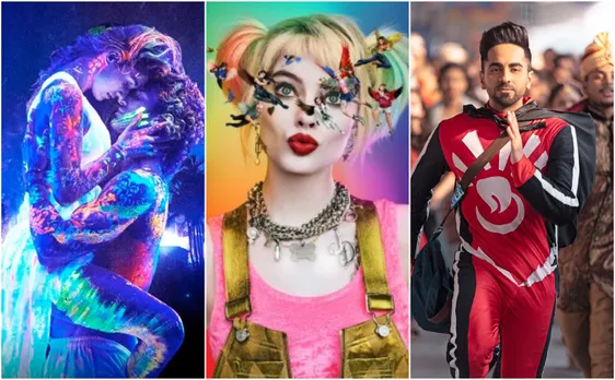 Book your tickets in advance for these upcoming February movies 2020