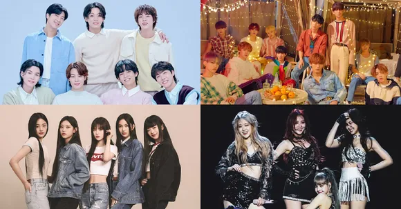 Busting K-Pop myths: Why K-Pop fans feel more liberated than ever since they started loving a genre that loves them back!