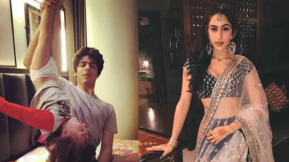 Bollywood celebrity kids you need to follow on Instagram!