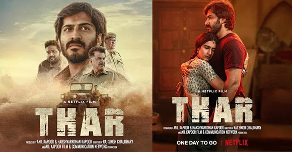 Did the grisly murder mystery in Netflix's Thar keep the janta hooked until the end?