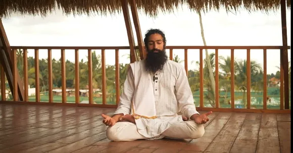 #KetchupTalks: Yoga instructor, Rohil Jethmalani talks about yoga as a lifestyle