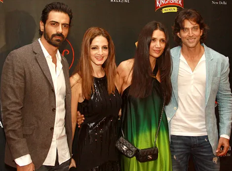 Arjun Rampal Blasts Bombay Times On Twitter Over Baseless Reports