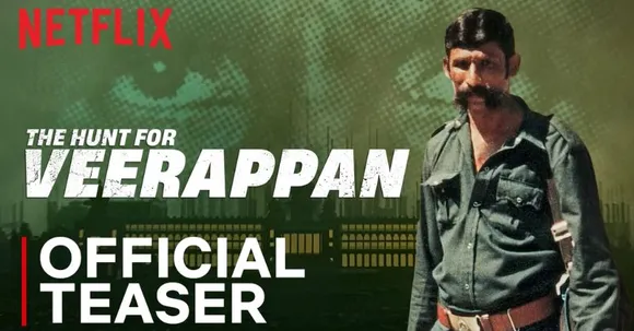 Netflix explores the untold story of India’s infamous outlaw in The Hunt for Veerappan
