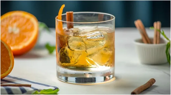 5 Scotch cocktails that should be on your to-drink list!