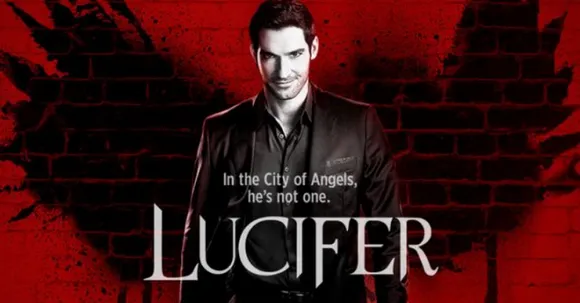 10 facts you didn't know about the show,  Lucifer