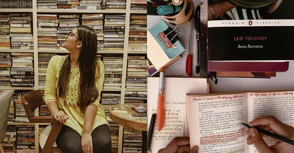 Simran Das suggests these easy-to-read classics for your TBR list