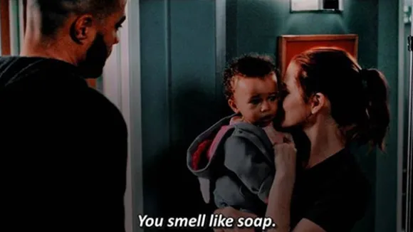 10 Grey's Anatomy scene snaps to make you chuckle on a #TerribleTuesday
