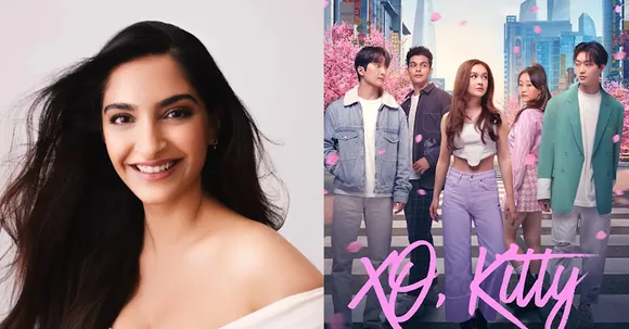 From Sonam Kapoor signing with YRF's talent agency to XO, Kitty getting renewed for season 2 we have it all in our E Round up!