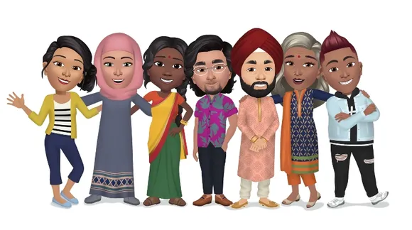 All you need to know about the Facebook Avatars launched in India