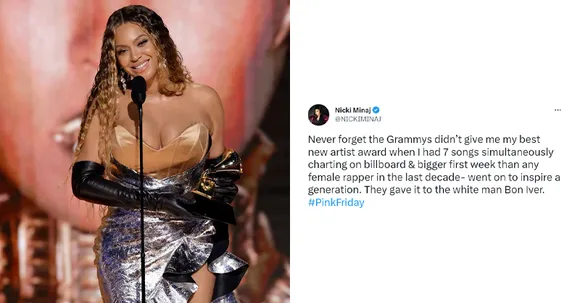 Grammy or Scammy? 5 times artists called them out for racism and favouritism!