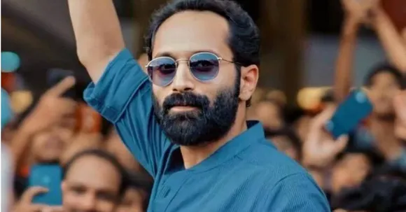 Fahadh Faasil- An extremely versatile actor