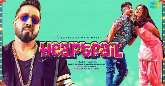 Heartfail