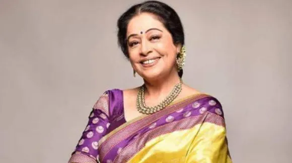 Times when Kirron Kher proved she is the Bollywood mom we wish we had