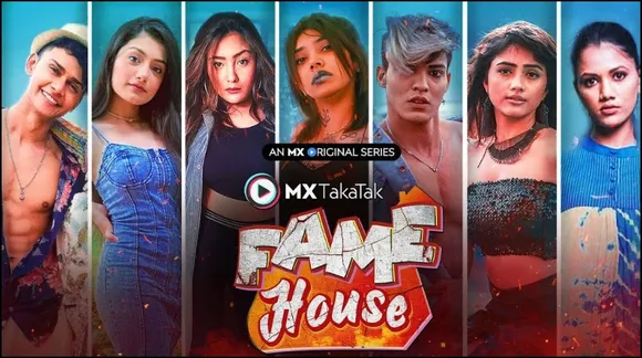 The teaser of the new reality show MX TakaTak Fame House is here and it looks exciting!