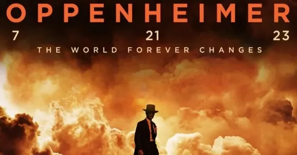The Janta is in awe of Christopher Nolan's direction in Oppenheimer!