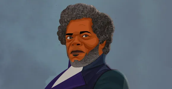 Check out how Mr. Glass and his Comics fantasy turned him into an iconic super villain