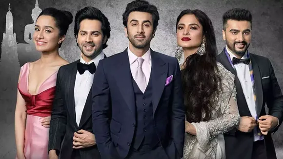 The glam and gitter of B-Town at IIFA 2018 –what’s your take?