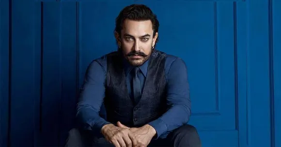 An Open Letter to Aamir Khan: The Perfectionist Of Bollywood