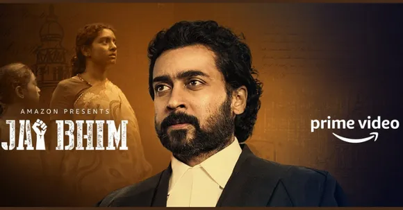 Amazon Prime Video's Jai Bhim is a realistic take on police brutality and the prevailing caste system