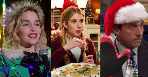 Iconic Christmas scenes from movies and shows to revisit this holiday season