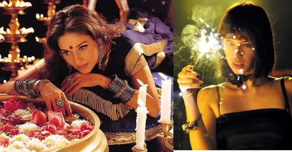 Diwali parties and game ideas inspired by Bollywood to cure your dramatic blues!