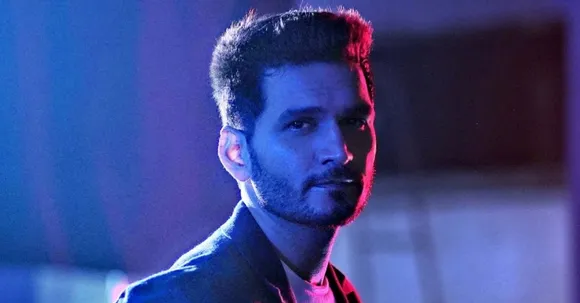 #KetchupTalks: Gajendra Verma talks about his first music series, 'Summary'!