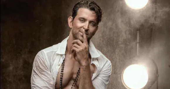 An open Letter to Hrithik Roshan, the official dancing greek god of India!