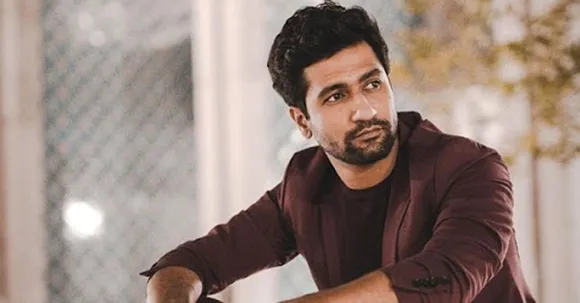 Vicky Kaushal: the actor par excellence and hottie