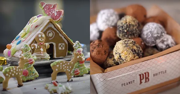 #12DaysOfChristmas: 8 Youtubers to follow for yummy Christmas dessert recipes