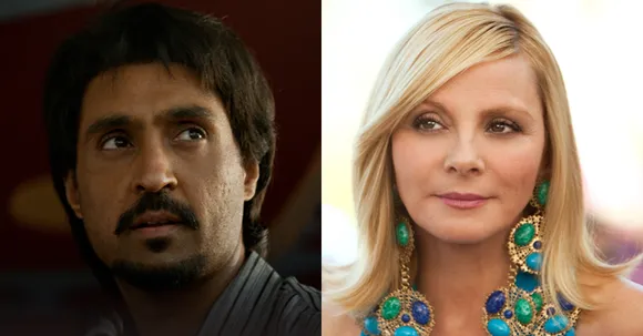 From Amar Singh Chamkila biopic starring Diljith Dosanjh to Kim Cattrall returning as Samantha Jones in And Just Like That, we have it all in our E Round up!