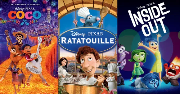 Animated films that are warm-hearted soup for the stressful soul