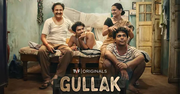 Did the wholesome new season of Gullak make the Janta feel nostalgic? Let’s find out!