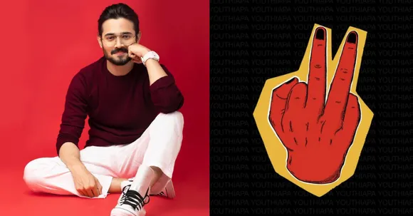 Digital Star Bhuvan Bam expands his merchandising brand with the launch of Youthiapa 2.0