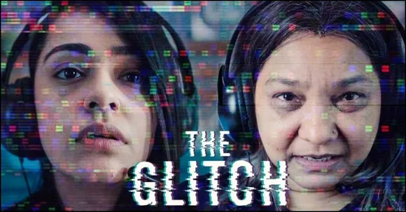 The trailer of TVF Girliyapa's, The Glitch is out!