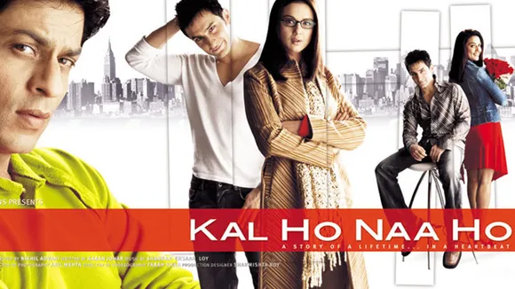 Kal Ho Naa Ho moments we can’t get over even after 15 years!