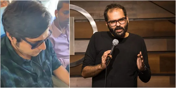 Kunal Kamra