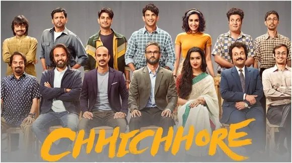 Chhichhore Trailer Review: It's quirky, real and will make you miss your college buddies