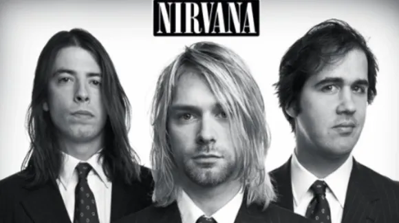 Rock n' Roll to Nirvana breakthrough songs and albums