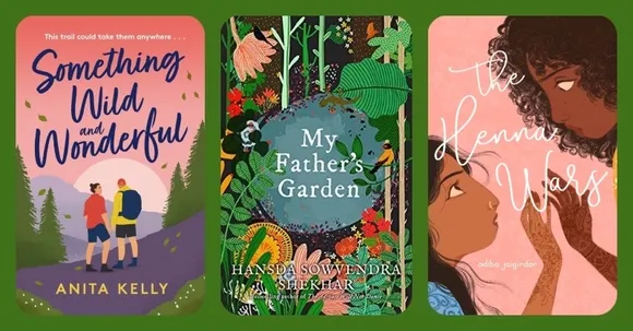 7 recently released queer books we’re reading this month!