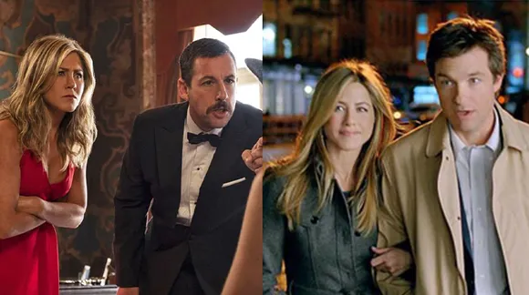 8 Jennifer Aniston roles that made us fall in love with her again after FRIENDS