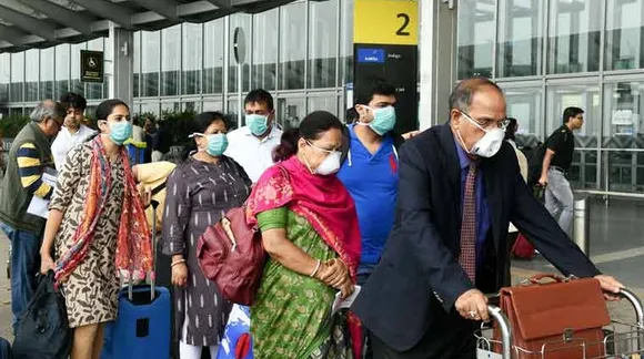 India's Travel Advisory to control the spread of Coronavirus in India with these ground rules