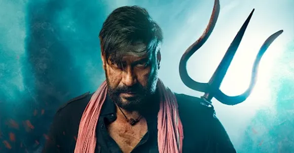 Ajay Devgn’s Bholaa has received really mixed reactions from the Janta!