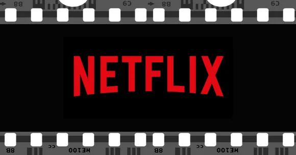 Set a date with a new movie on Netflix every week in 2021