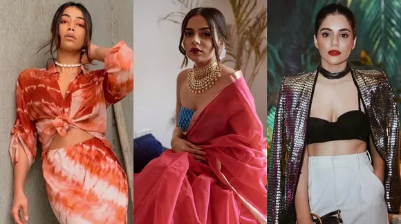50 best looks by our favourite fashion influencers in 2019