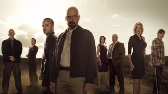 Interesting facts about Breaking Bad that garnered 'high' praises for the show