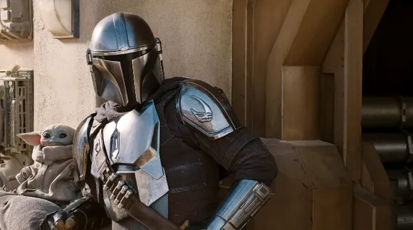 The Mandalorian Season 2 trailer has fans of the franchise excited