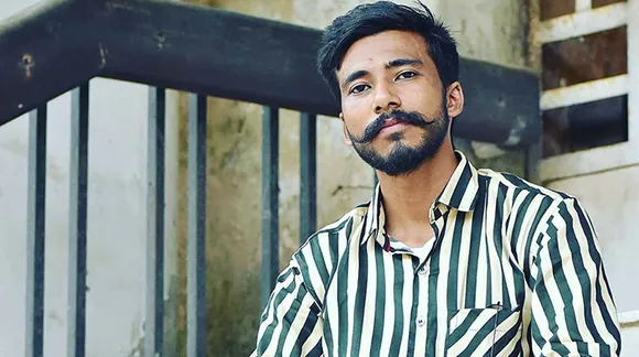 #KetchupTalks: Neeraj Kumar talks about men's fashion and creating slice of life content