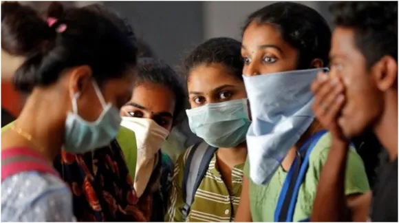 India reported first Coronavirus death in the State of Karnataka on Thursday